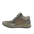 Waldlaufer Sneakers Taupe