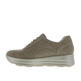 Waldlaufer Sneakers Taupe