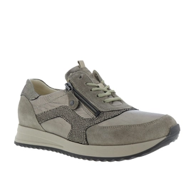 Waldlaufer Sneakers Taupe