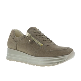 Waldlaufer Sneakers Taupe