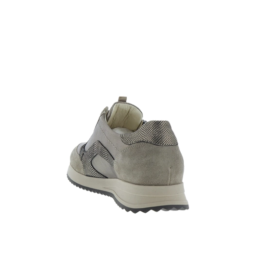Waldlaufer Sneakers Taupe
