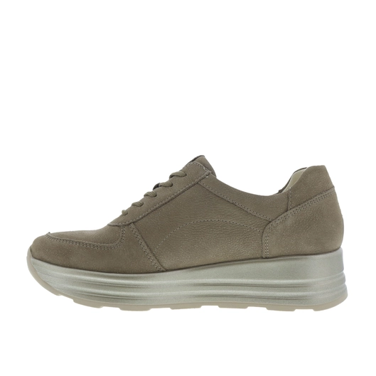Waldlaufer Sneakers Taupe