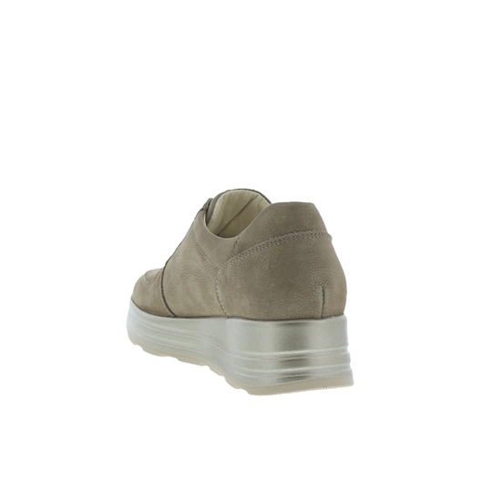 Waldlaufer Sneakers Taupe