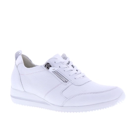 Waldlaufer Sneakers Wit