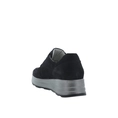 Waldlaufer Sneakers Zwart