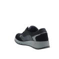 Waldlaufer Sneakers Zwart