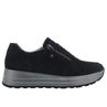Waldlaufer Sneakers Zwart