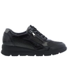Waldlaufer Sneakers Zwart