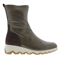 Wonders Laarzen Brons