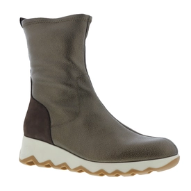Wonders Laarzen Brons