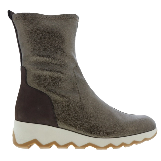 Wonders Laarzen Brons