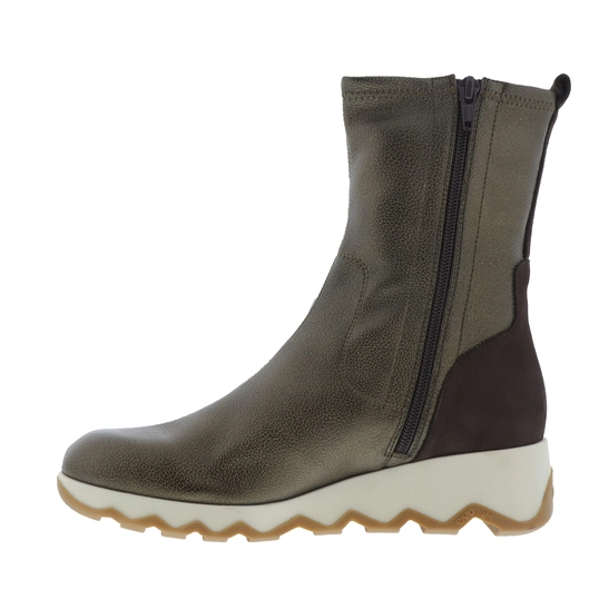 Wonders Laarzen Brons