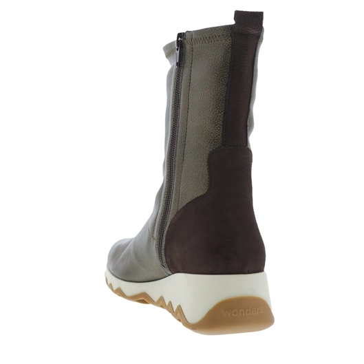 Wonders Laarzen Brons