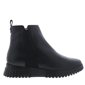 Wonders Laarzen Zwart