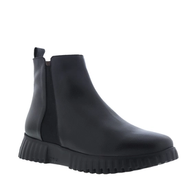 Wonders Laarzen Zwart