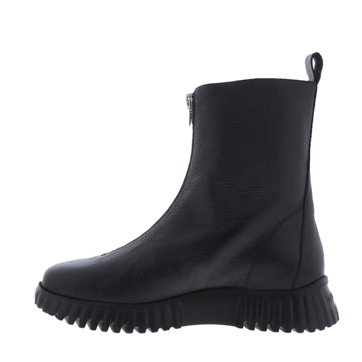 Wonders Laarzen Zwart