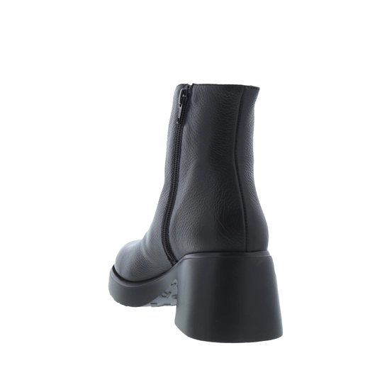 Wonders Laarzen Zwart
