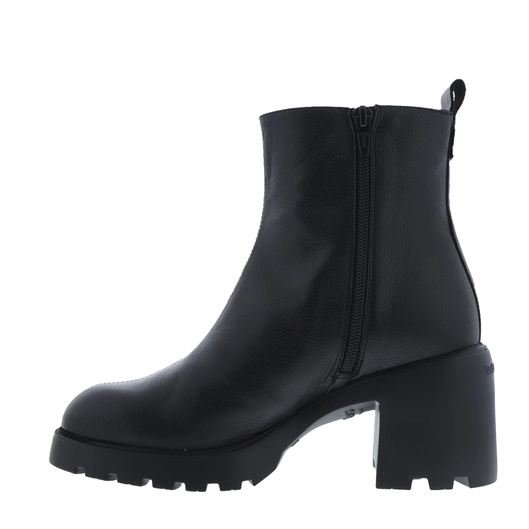 Wonders Laarzen Zwart