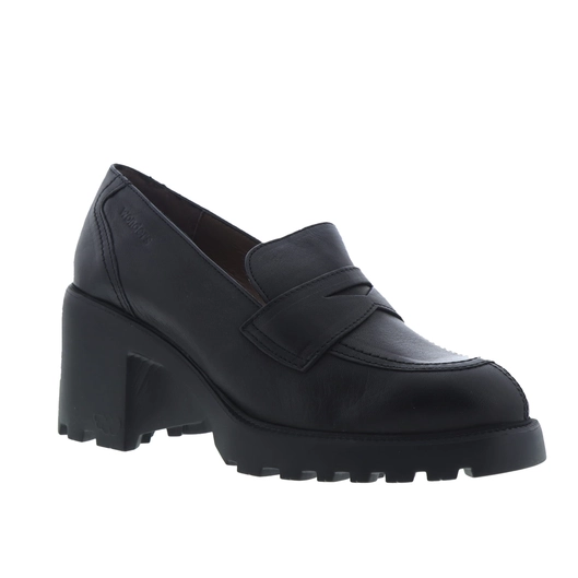 Wonders Pumps Zwart