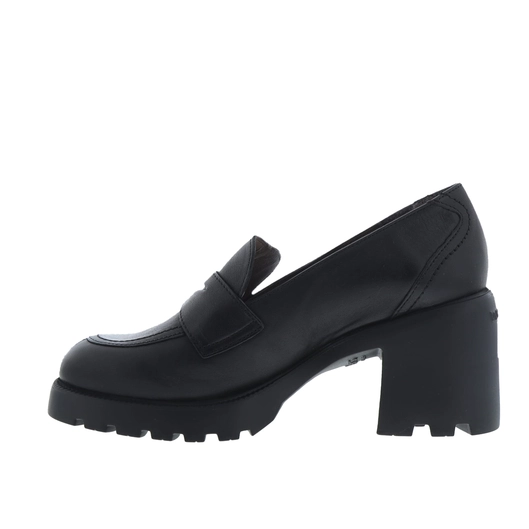 Wonders Pumps Zwart