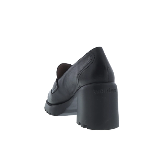 Wonders Pumps Zwart